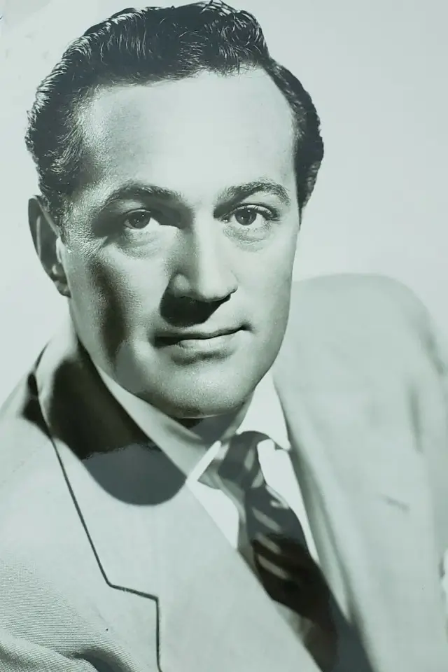 Zdjęcie Don Haggerty