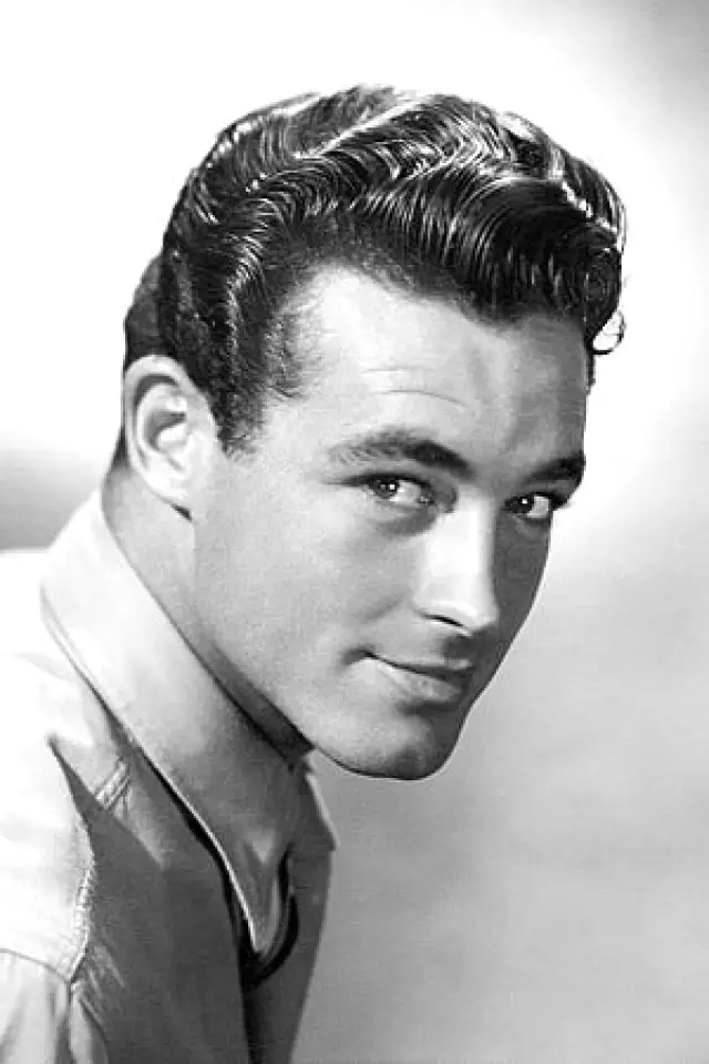 Zdjęcie Gaj Madison (Guy Madison)