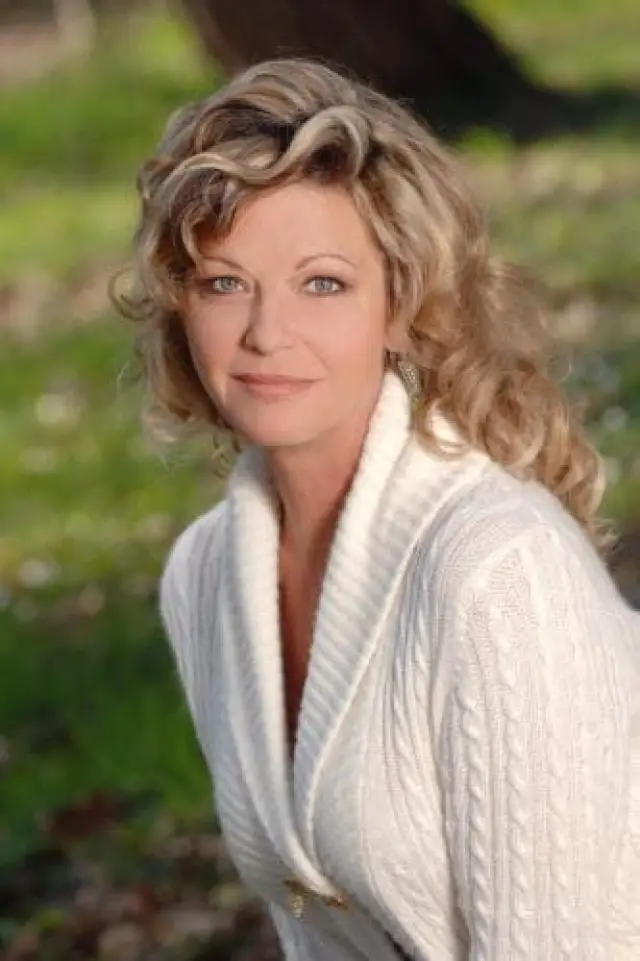 Zdjęcie  (Jeane Manson)