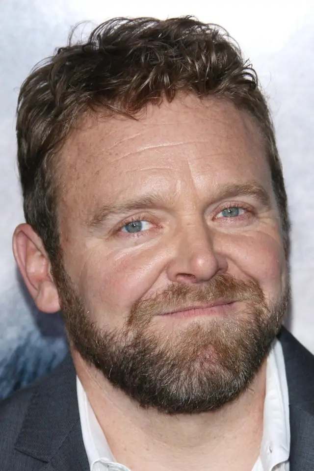 Zdjęcie Joe Carnahan