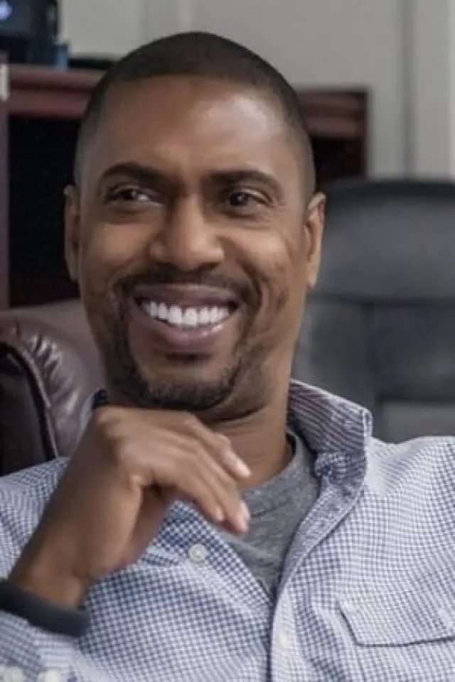 Zdjęcie Kevin Hooks