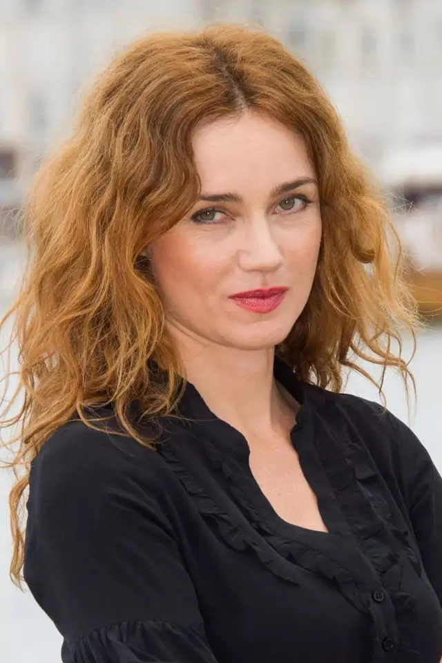 Zdjęcie  (Marine Delterme)