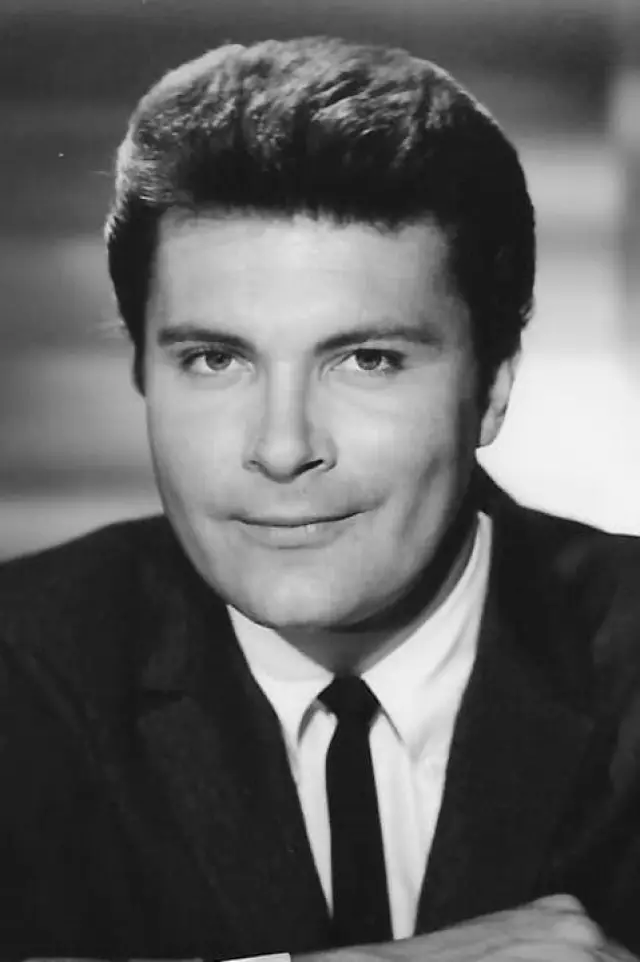 Zdjęcie  (Max Baer Jr.)