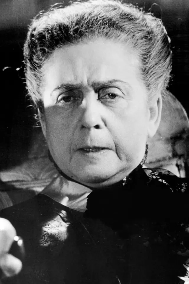 Zdjęcie Therese Giehse (Therese Giehse)