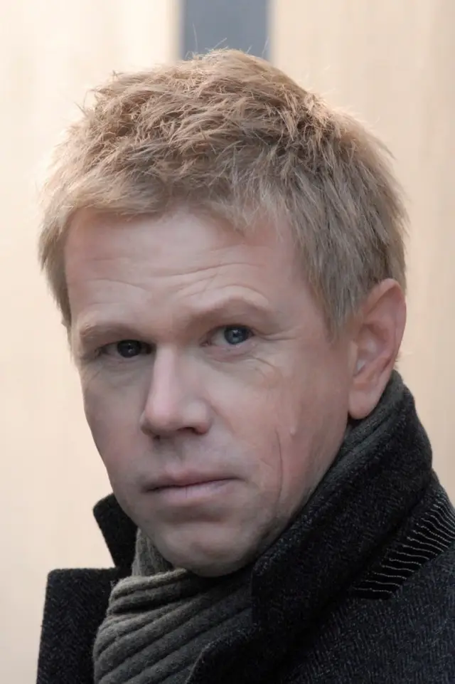 Zdjęcie Thomas Morris