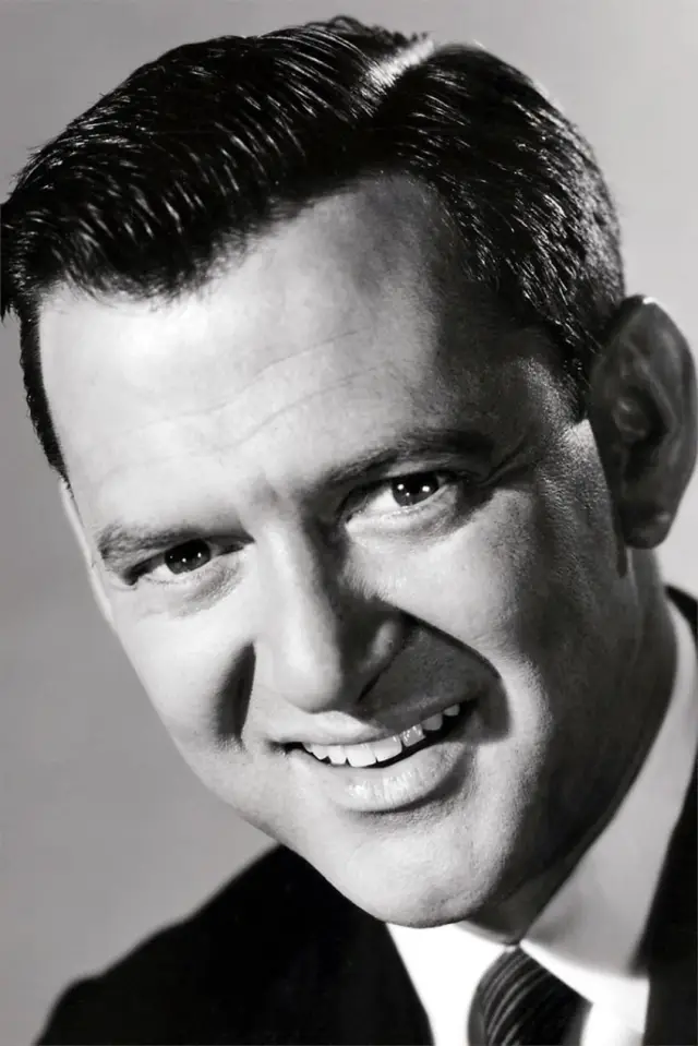 Zdjęcie Tony Randall