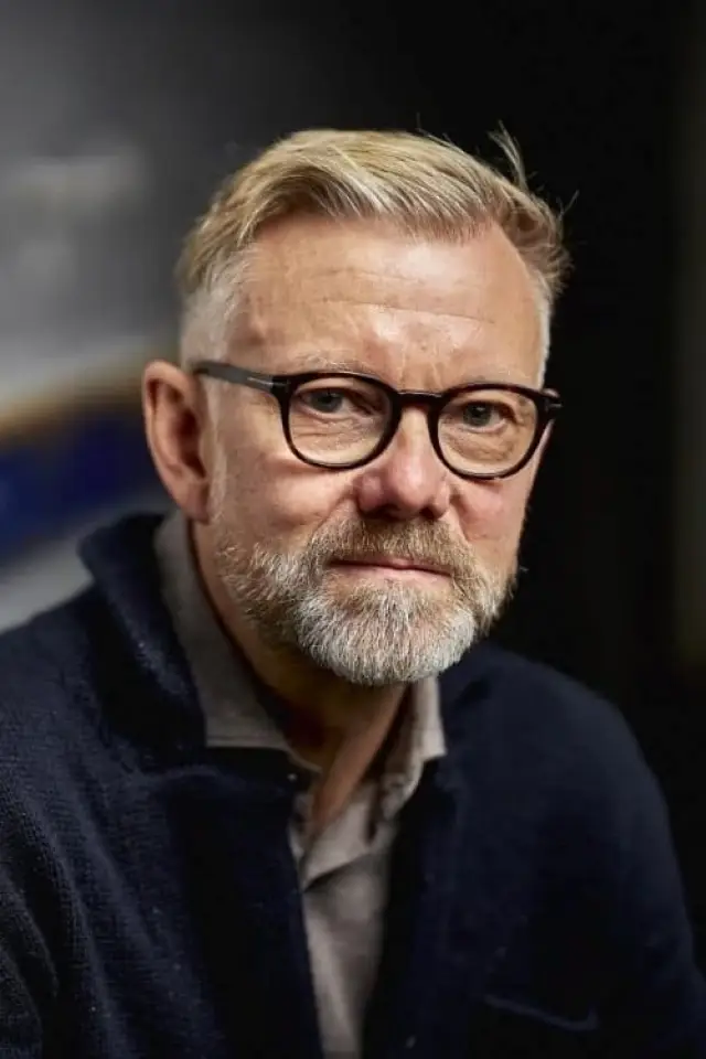 Zdjęcie Casper Christensen