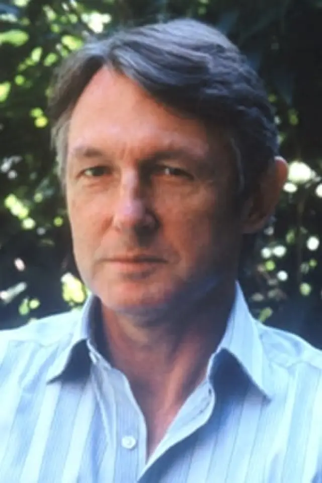 Zdjęcie Jerzy Butler (George Butler)