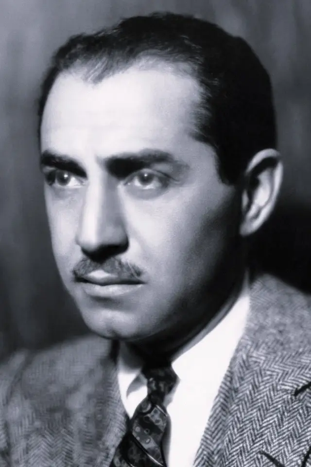Zdjęcie Sidney Franklin