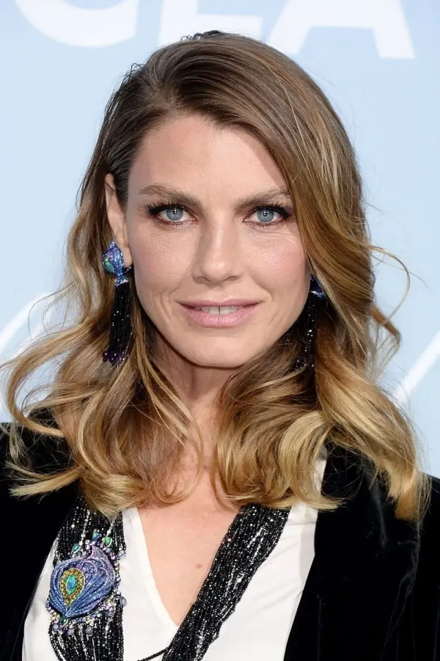 Zdjęcie Angela Lindvall