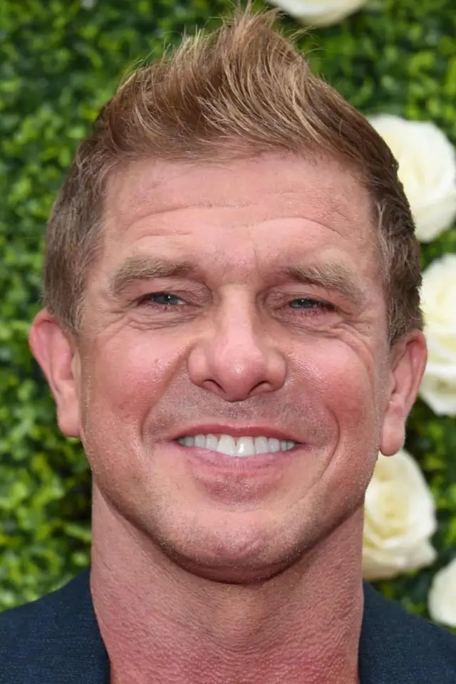 Zdjęcie Kenny Johnson