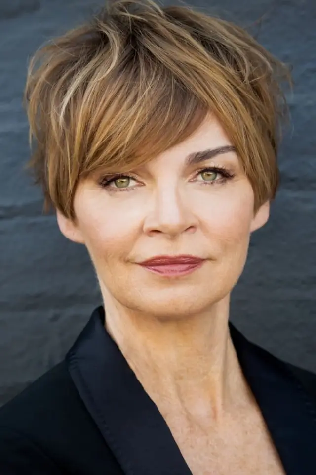 Zdjęcie Marta Hackett (Martha Hackett)