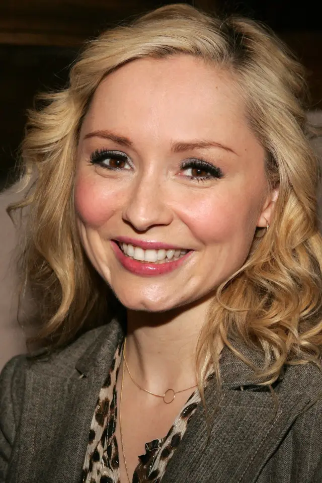 Zdjęcie Nina Siemaszko