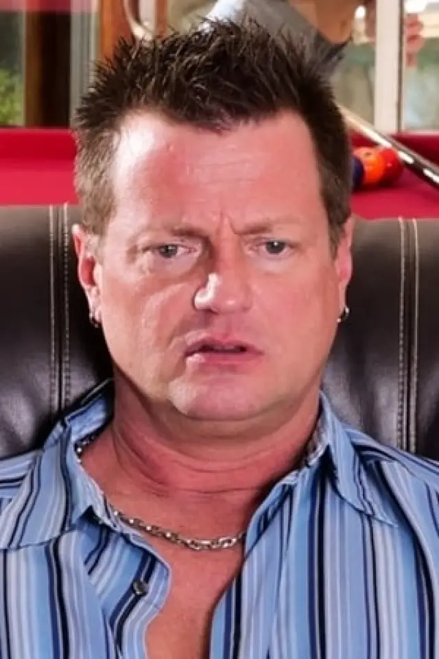 Zdjęcie  (Eric Masterson)