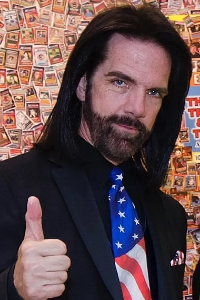 Zdjęcie  (Billy Mitchell)