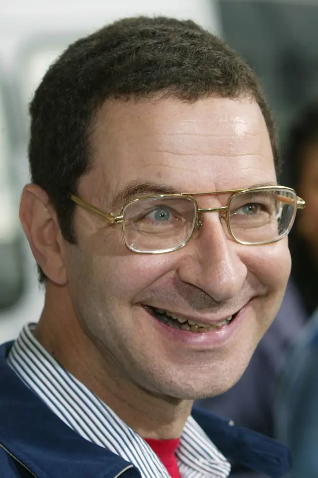 Zdjęcie Eddie Deezen