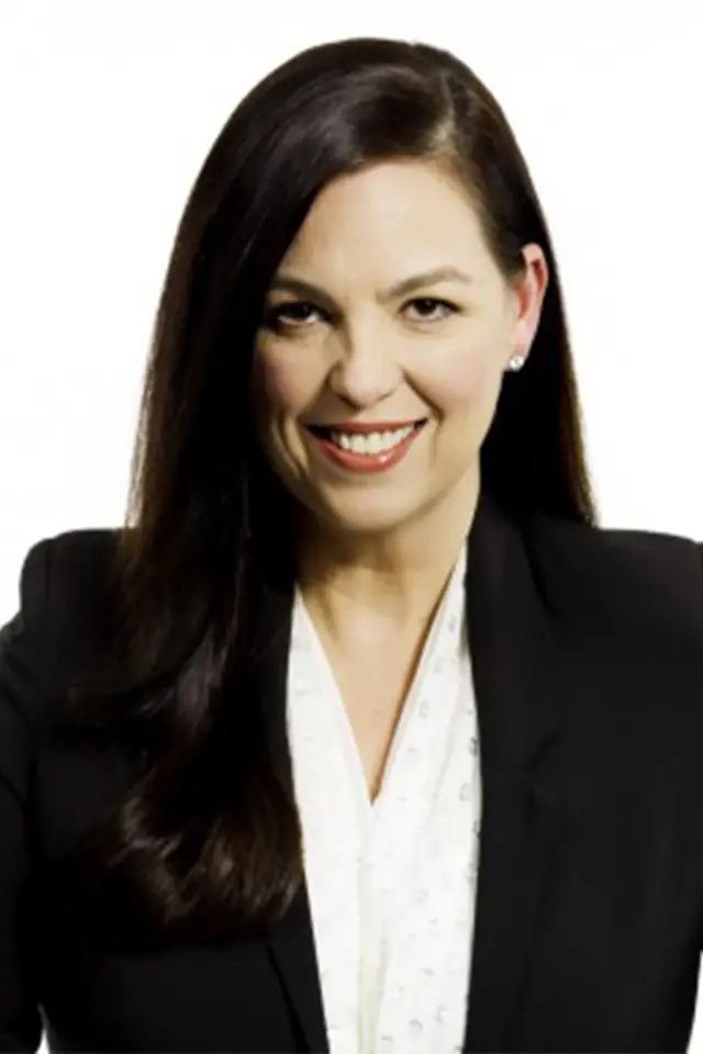 Zdjęcie Dżeyn Kennedi (Jane Kennedy)