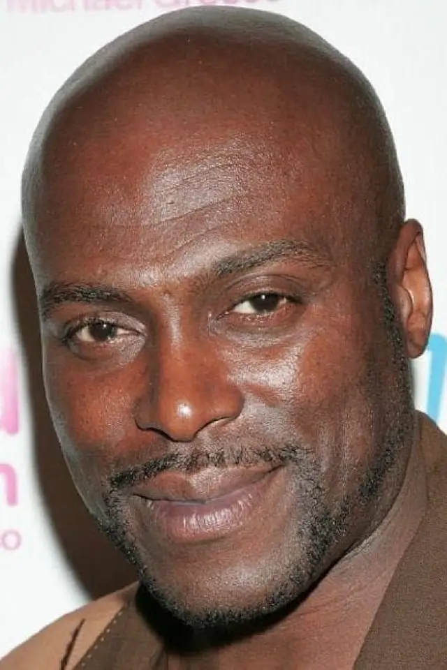 Zdjęcie Leksyngton Stil (Lexington Steele)
