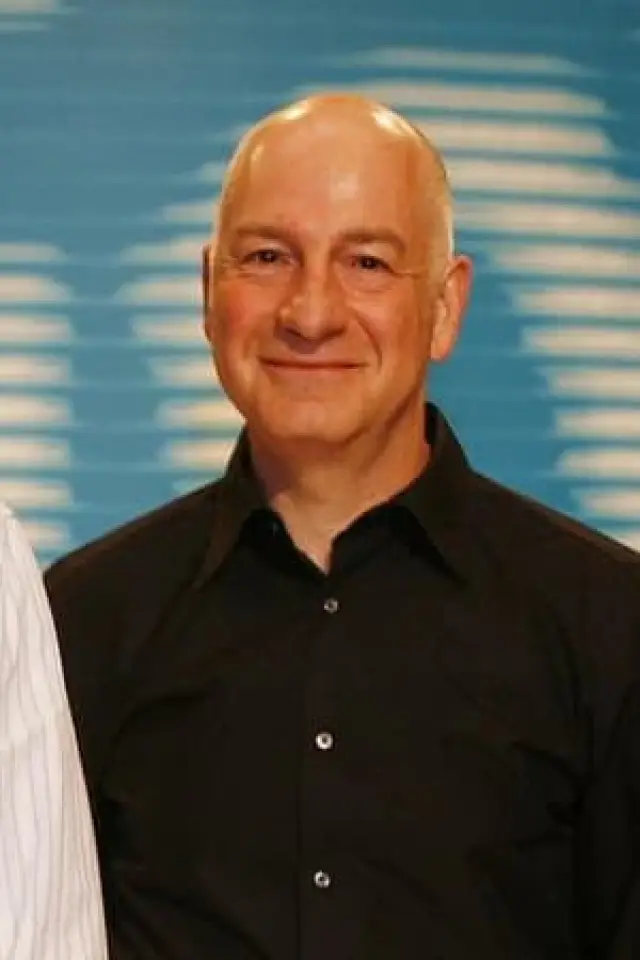 Zdjęcie  (Michael Hirsh)