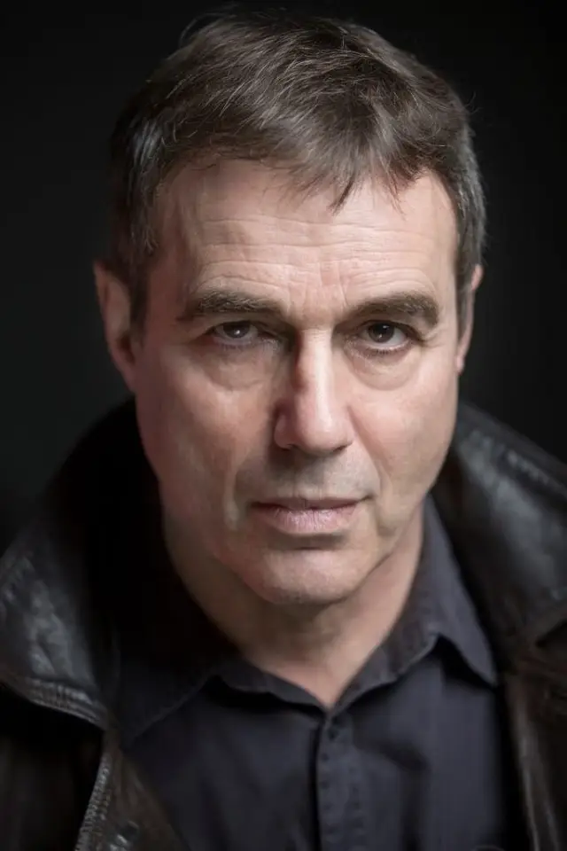 Zdjęcie Paul Hertzberg