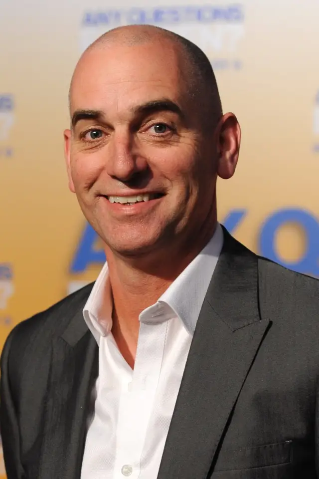 Zdjęcie Rob Sitch (Rob Sitch)