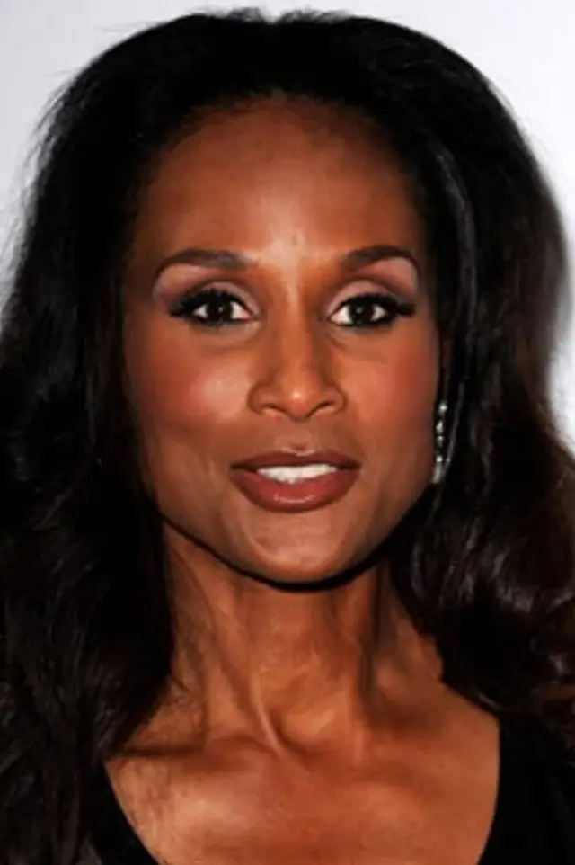 Zdjęcie Beverly Johnson