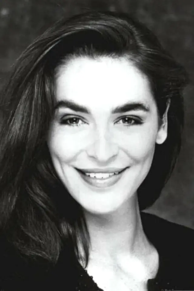 Zdjęcie Claire Stansfield (Claire Stansfield)
