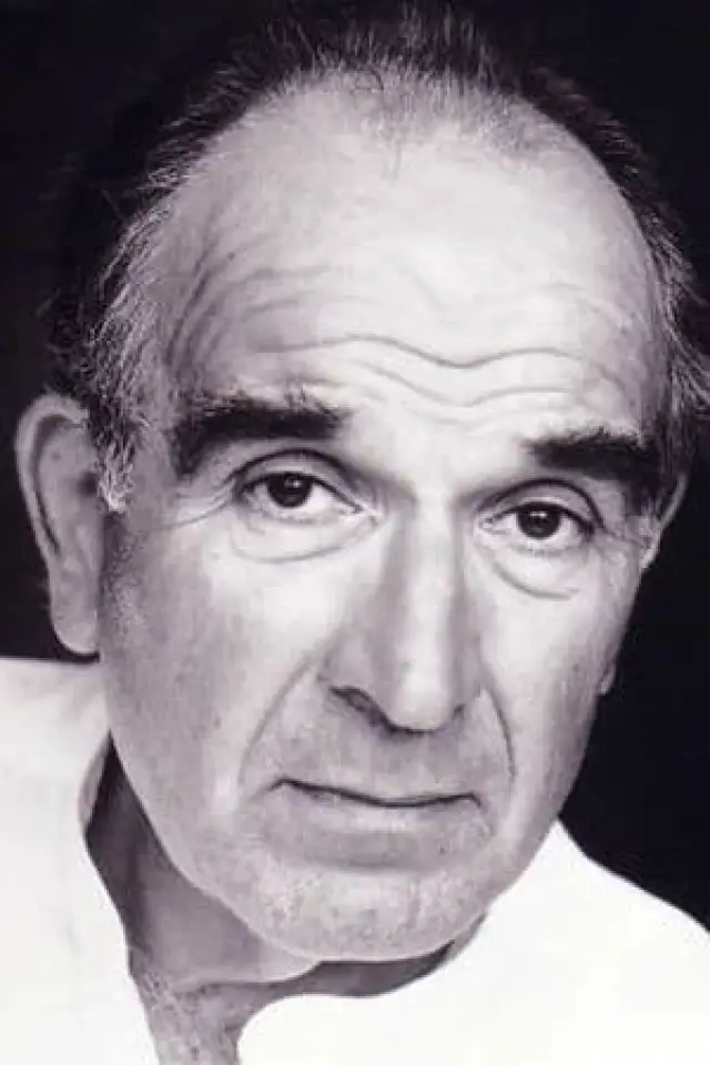 Zdjęcie John Grillo