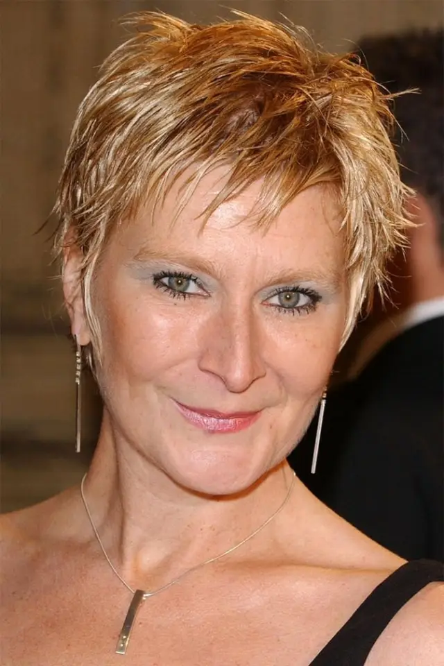 Zdjęcie  (Linda Henry)