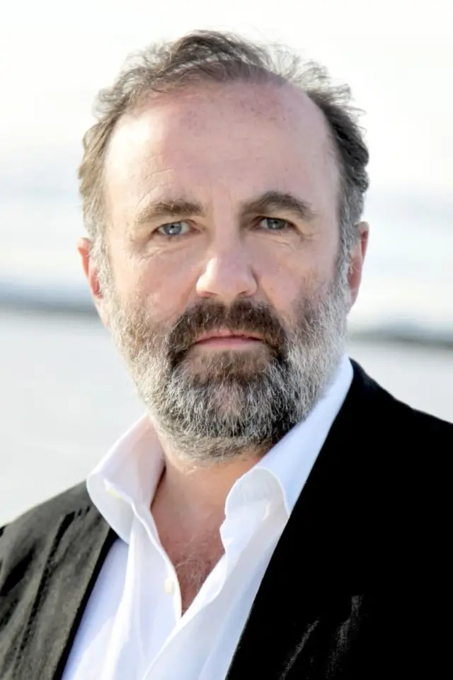 Zdjęcie Lorcan Cranitch