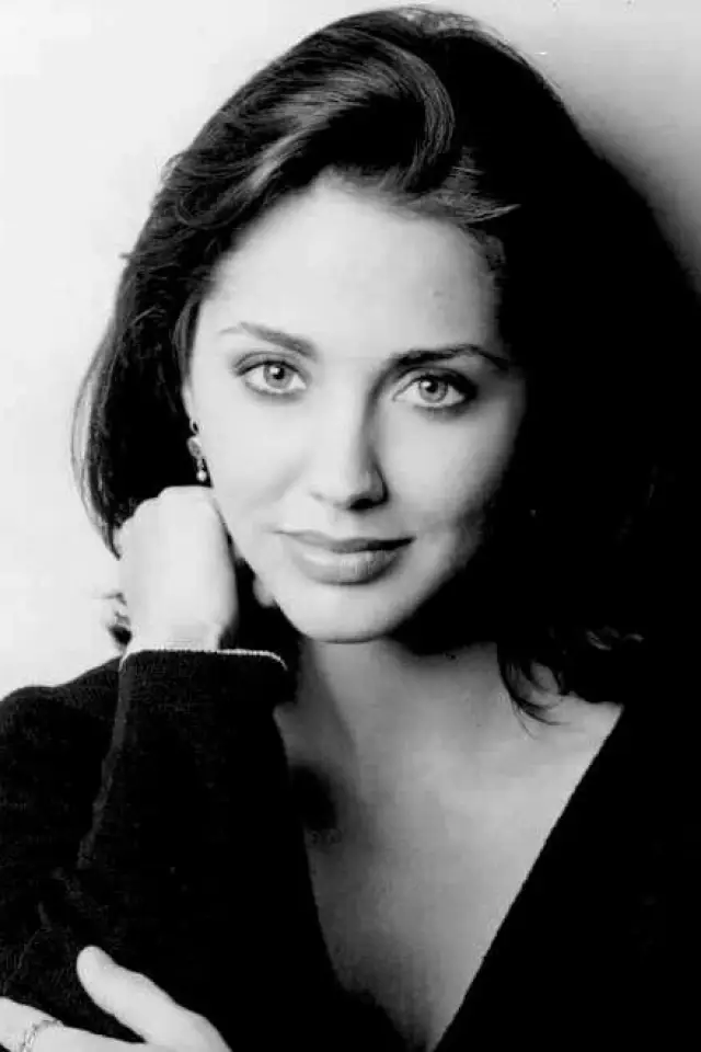 Zdjęcie Bobi Filips (Bobbie Phillips)