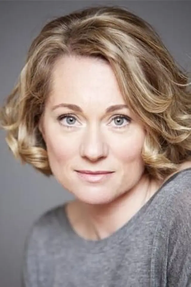 Zdjęcie Emily Joyce