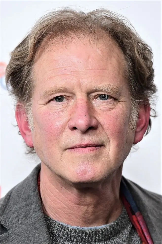 Zdjęcie James Wilby