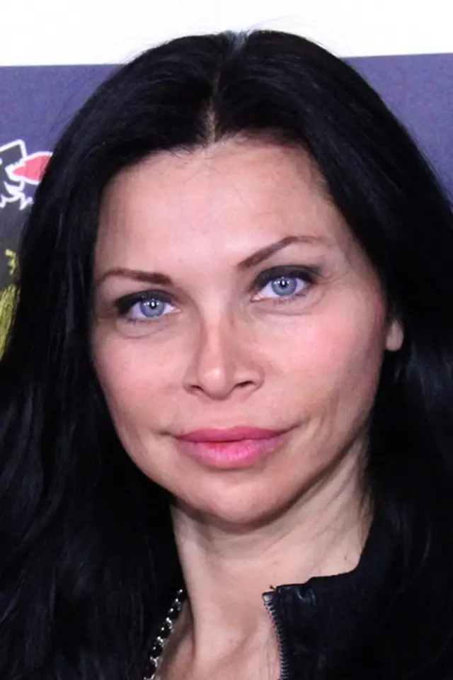 Zdjęcie Sofia Shinas