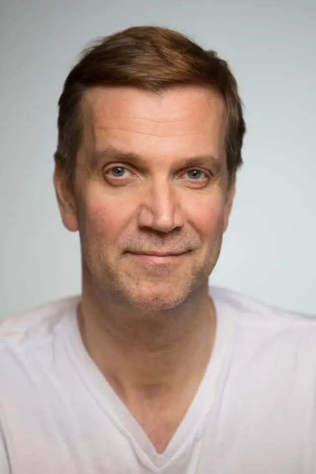 Zdjęcie Thorsteinn Bachmann (Þorsteinn Bachmann)