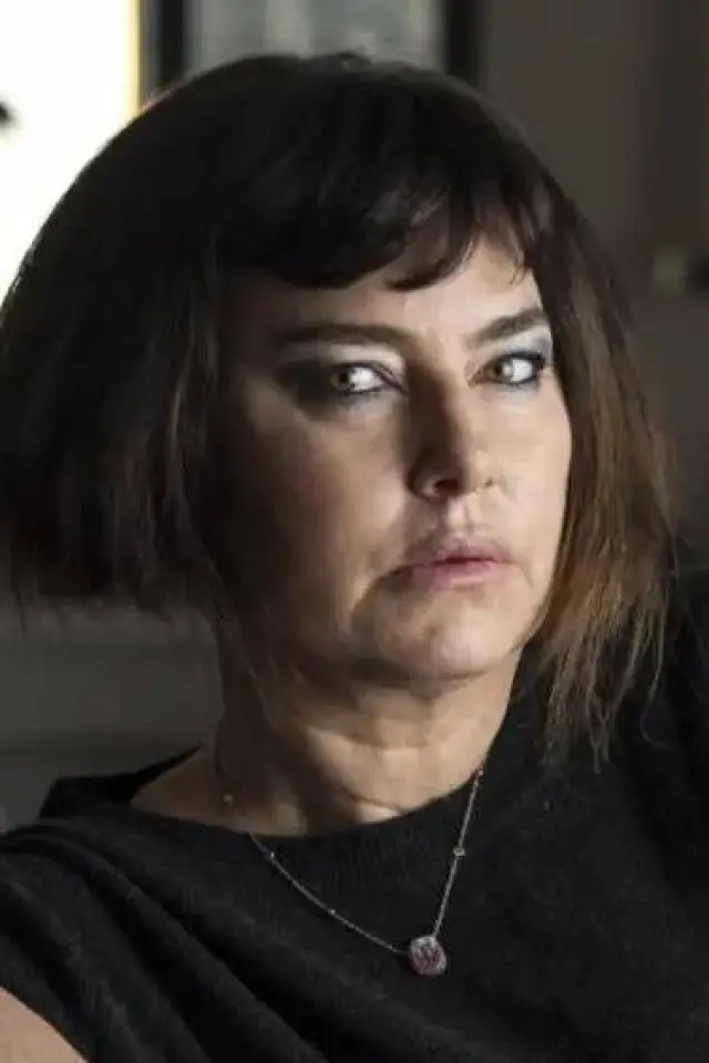 Zdjęcie  (Caron Bernstein)
