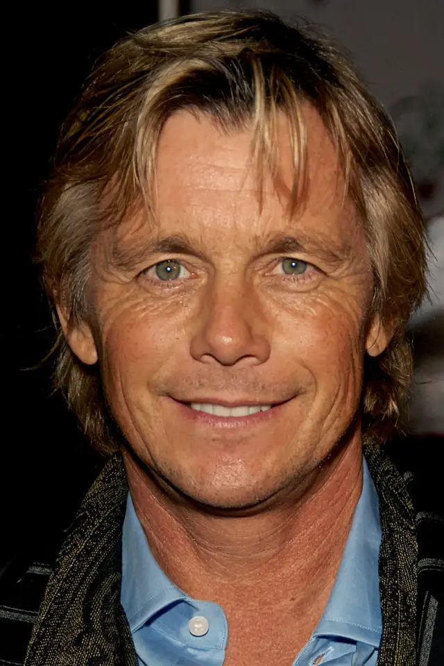Zdjęcie Krystofer Atkinz (Christopher Atkins)