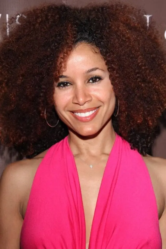 Zdjęcie Maria Morro (Mari Morrow)