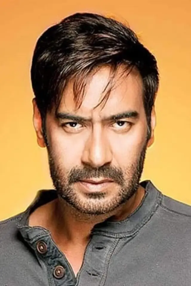 Zdjęcie Ajay Devgn