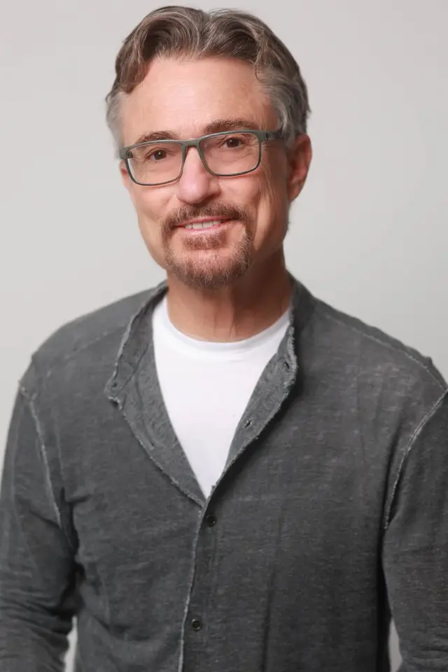 Zdjęcie Barry Josephson