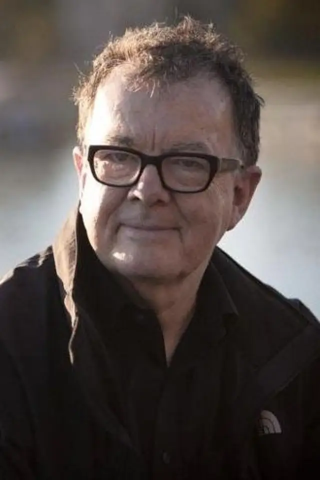 Zdjęcie  (Brian Grant)