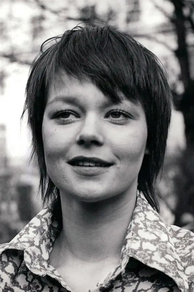 Zdjęcie  (Carolyn Seymour)
