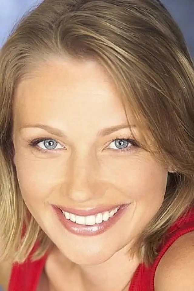 Zdjęcie Jacqueline Lovell