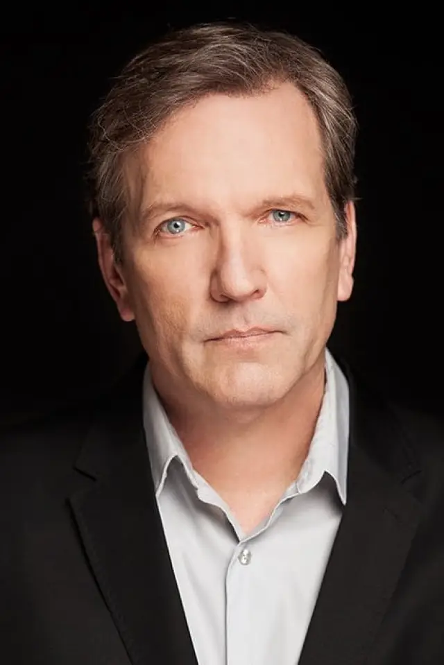 Zdjęcie Martin Donovan