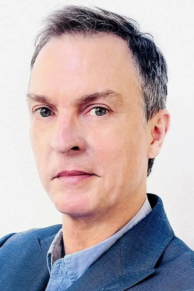 Zdjęcie  (Michael Burke)