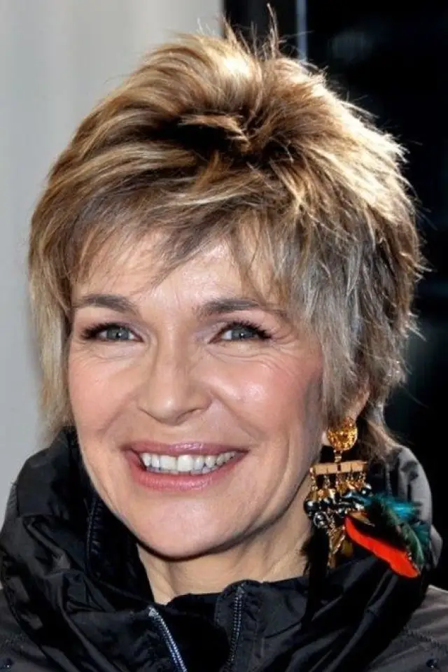 Zdjęcie  (Véronique Jannot)