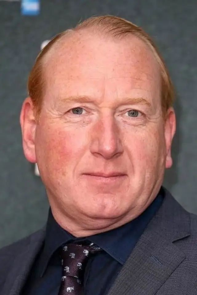 Zdjęcie Adrian Scarborough
