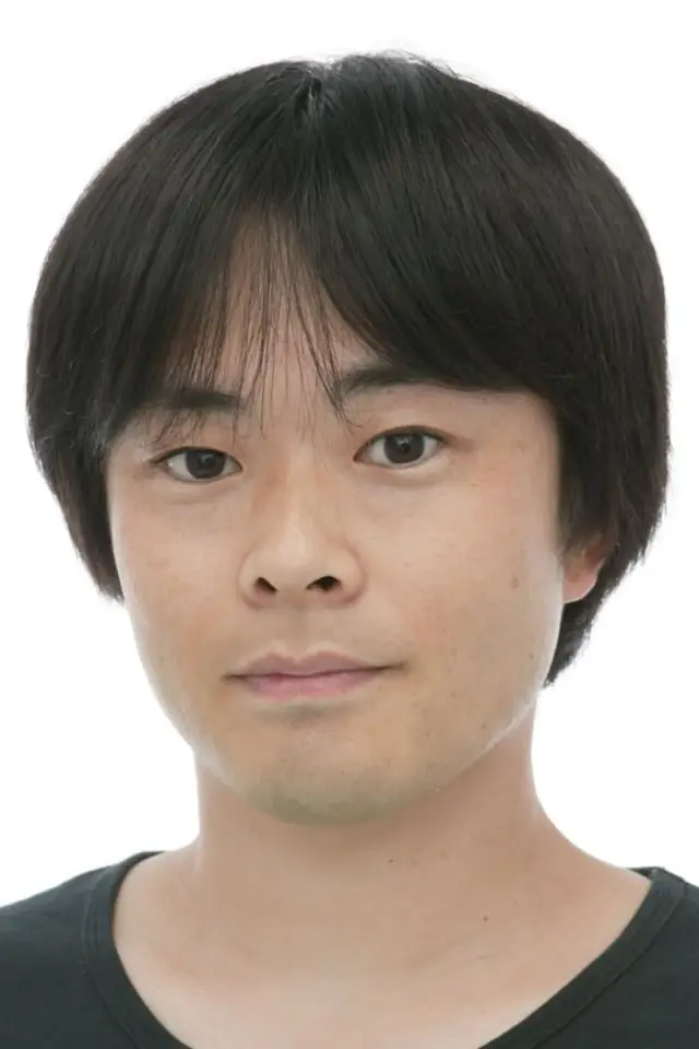 Zdjęcie Daisuke Sakaguchi