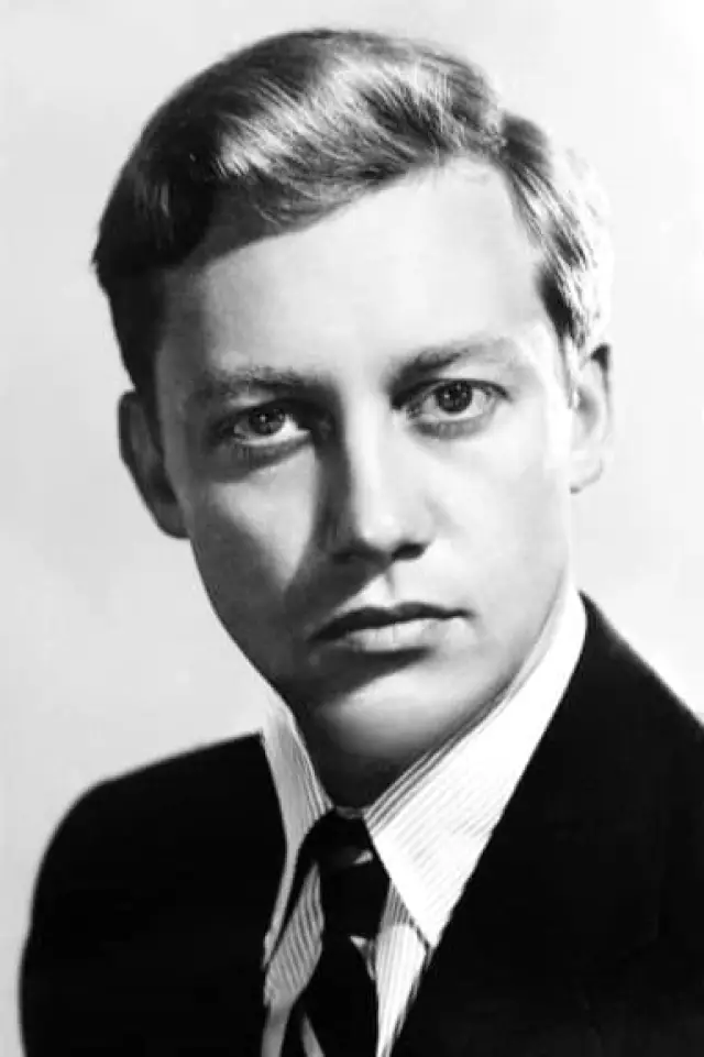 Zdjęcie Don Dubbins (Don Dubbins)