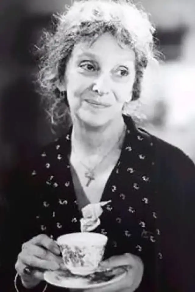Zdjęcie Erica Yohn
